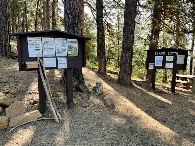Black Butte Ranch
